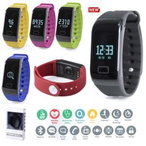 Reloj Inteligente Shaul