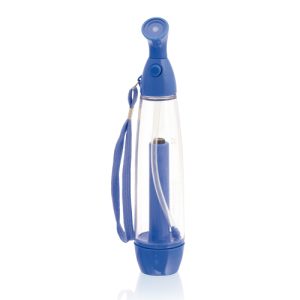 Alternative view of Vaporizador Bangui
