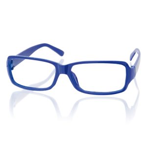 Alternative view of Gafas Sin Cristal Martyns