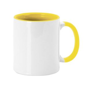 Alternative view of Taza Sublimación Harnet