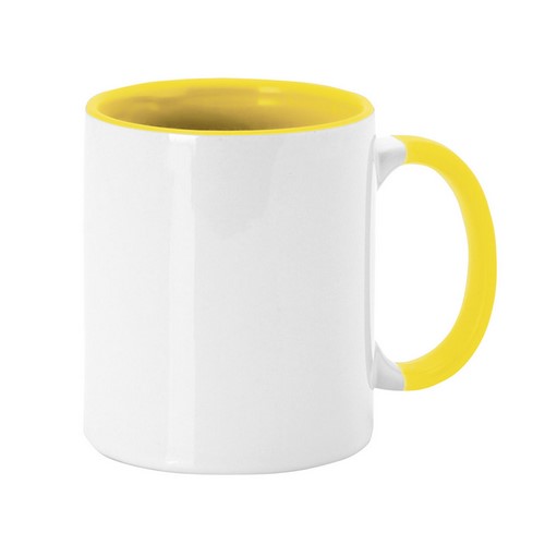Taza Sublimación Harnet - Imagen 2