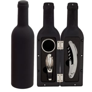 Alternative view of Set Vinos Sarap