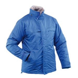 Alternative view of Parka Zylka