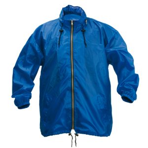 Alternative view of Impermeable Garu