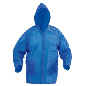 Alternative view of Impermeable Hydrus
