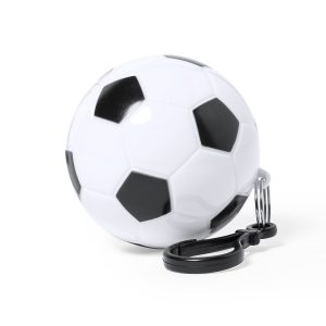 Alternative view of Llavero Poncho Gol
