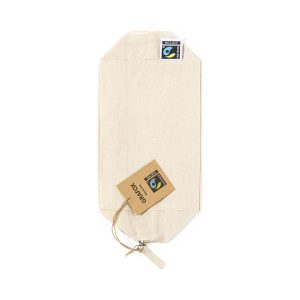 Alternative view of Neceser Grafox Fairtrade