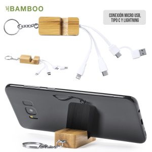 Cargador Multifunción Drusek