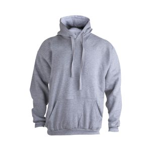 Alternative view of Sudadera Adulto con Capucha Harnix