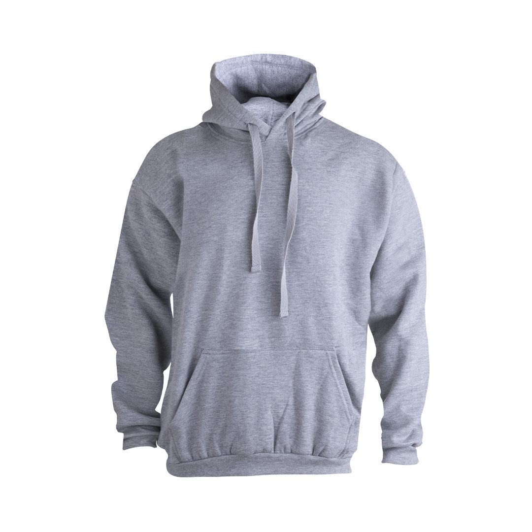 Sudadera Adulto con Capucha Harnix - Imagen 3