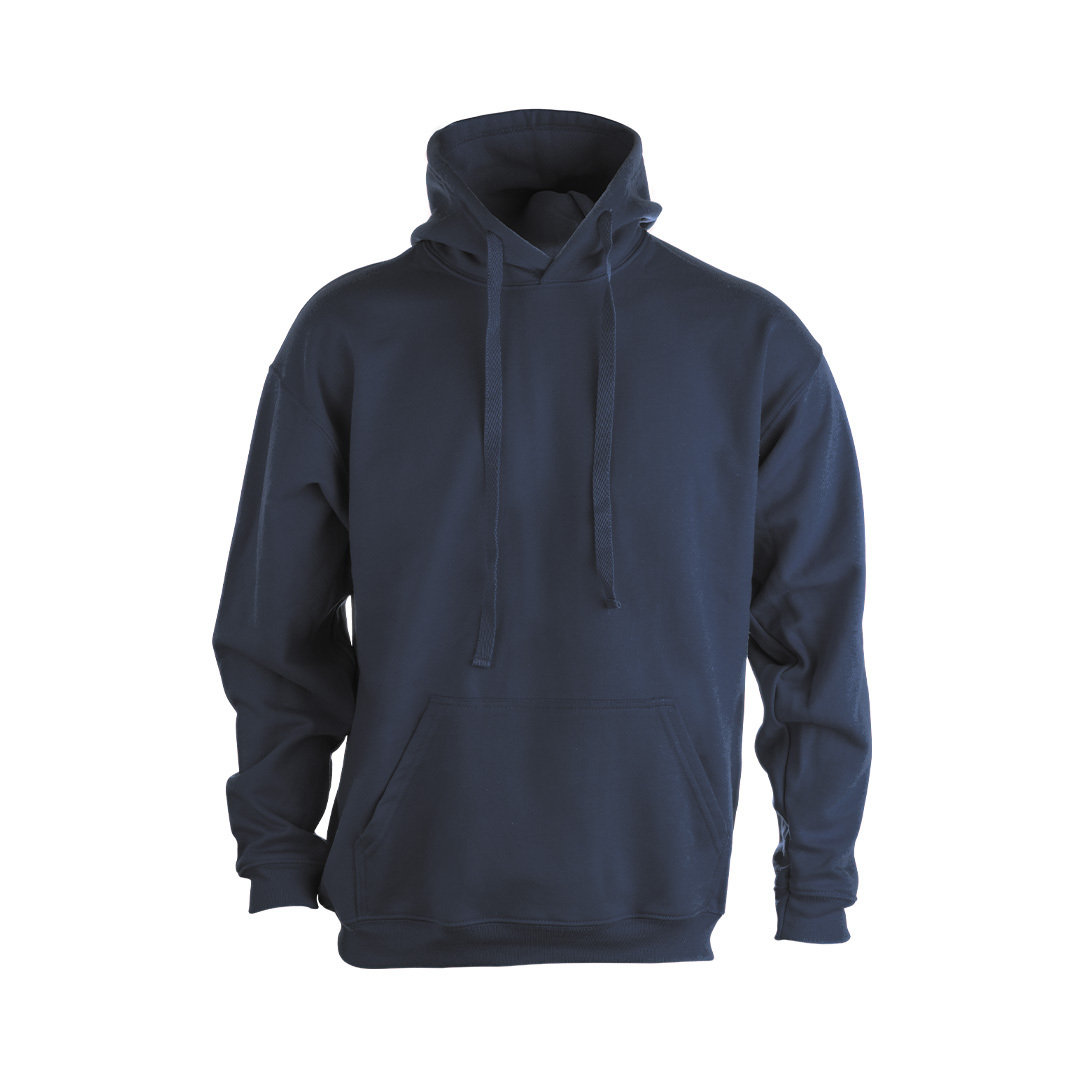 Sudadera Adulto con Capucha Harnix - Imagen 11