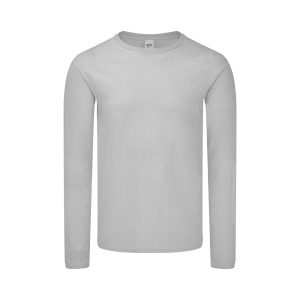 Alternative view of Camiseta Adulto Color Iconic Long Sleeve T