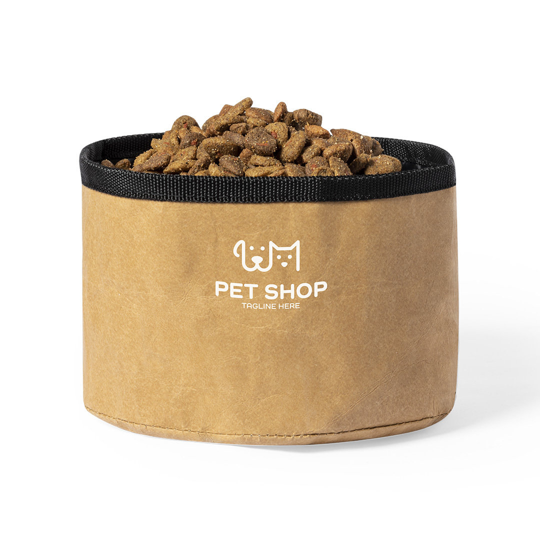 Bowl Plegable Poppy - Imagen 3