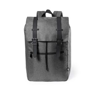Alternative view of Mochila Budley