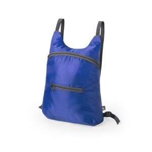 Alternative view of Mochila Plegable Brocky