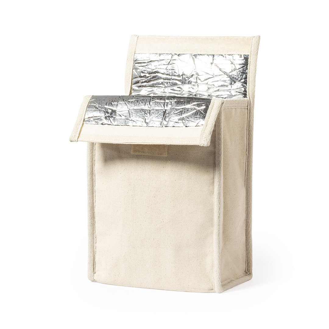 Bolsa Térmica Bromir 32 cm x 19 cm x 12 cm - Imagen 3