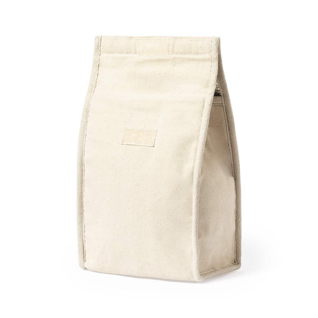 Bolsa Térmica Bromir 32 cm x 19 cm x 12 cm - Imagen 6