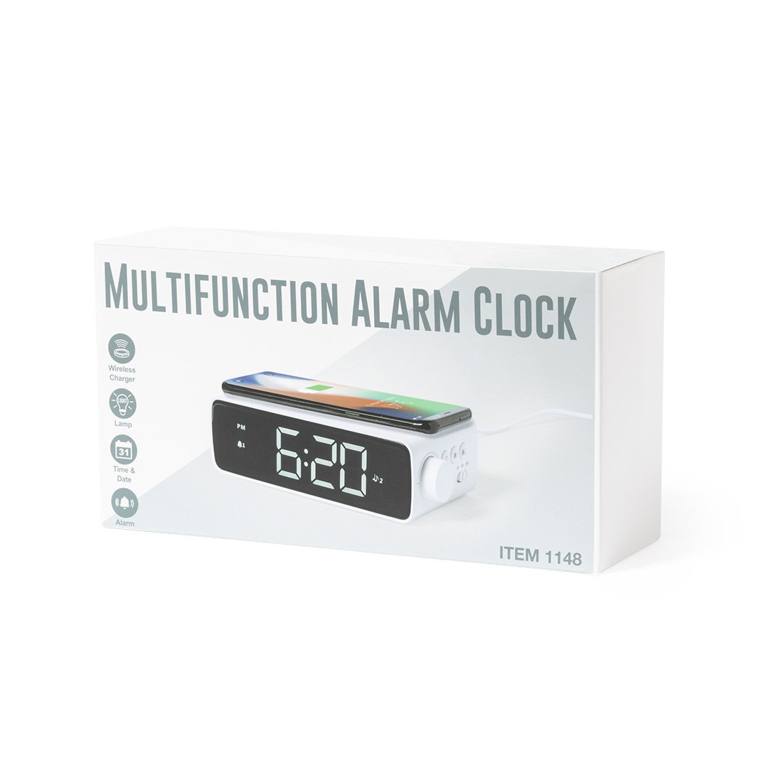 Reloj Multifunción Fabirt - Imagen 7
