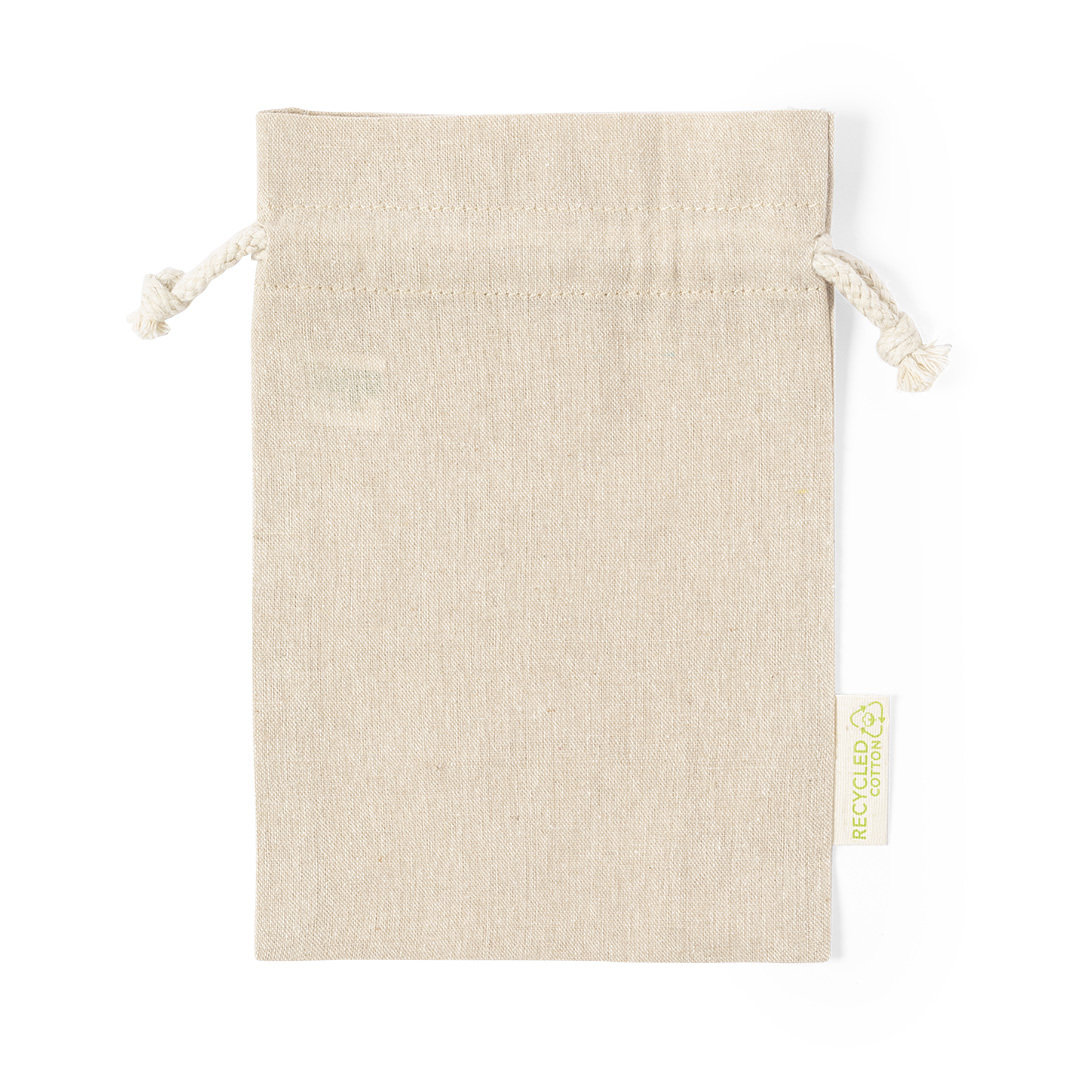 Bolsa Karzak 21 cm x 15 cm - Imagen 2