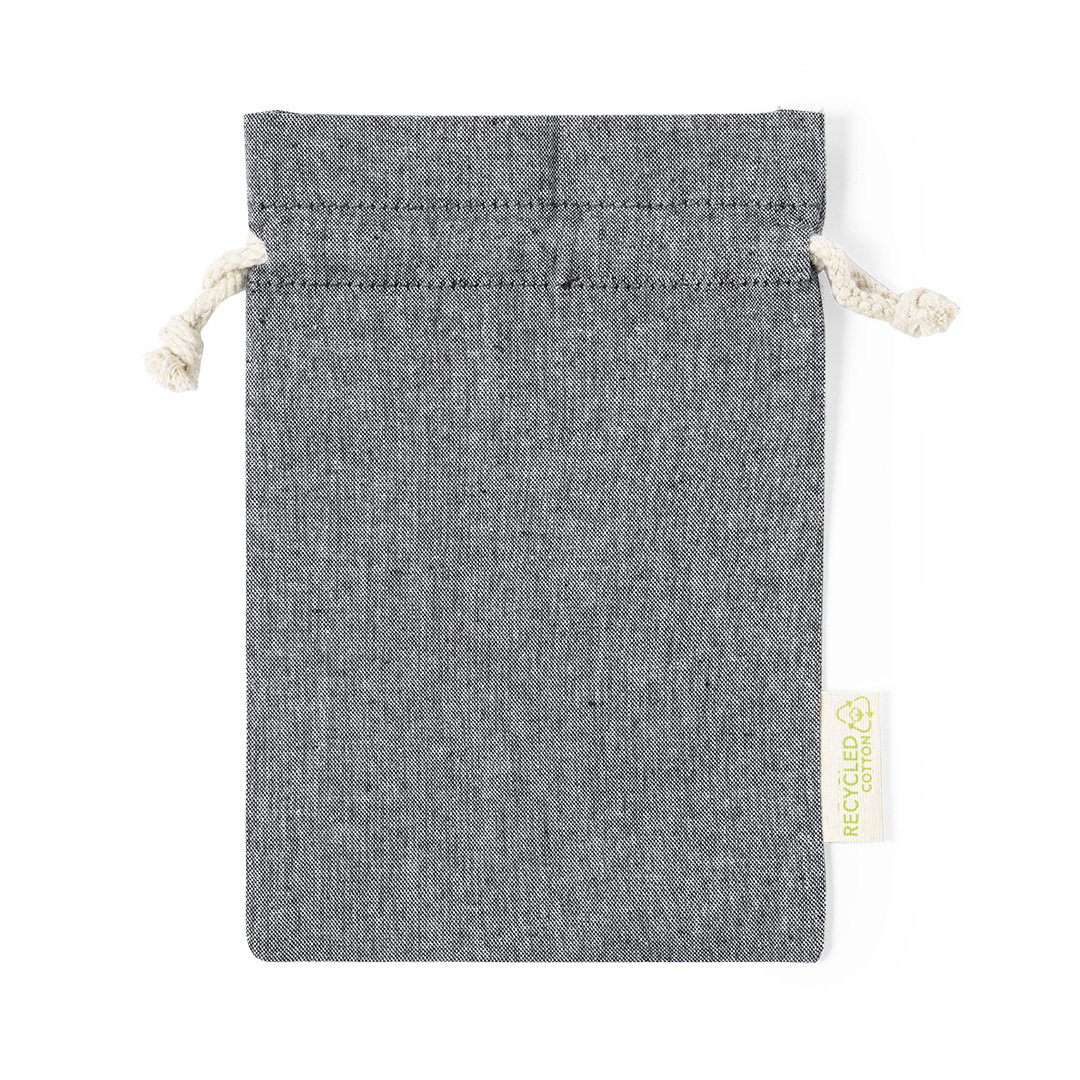 Bolsa Karzak 21 cm x 15 cm - Imagen 3