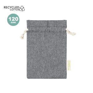 Bolsa Karzak 21 cm x 15 cm
