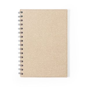 Alternative view of Libreta Idina