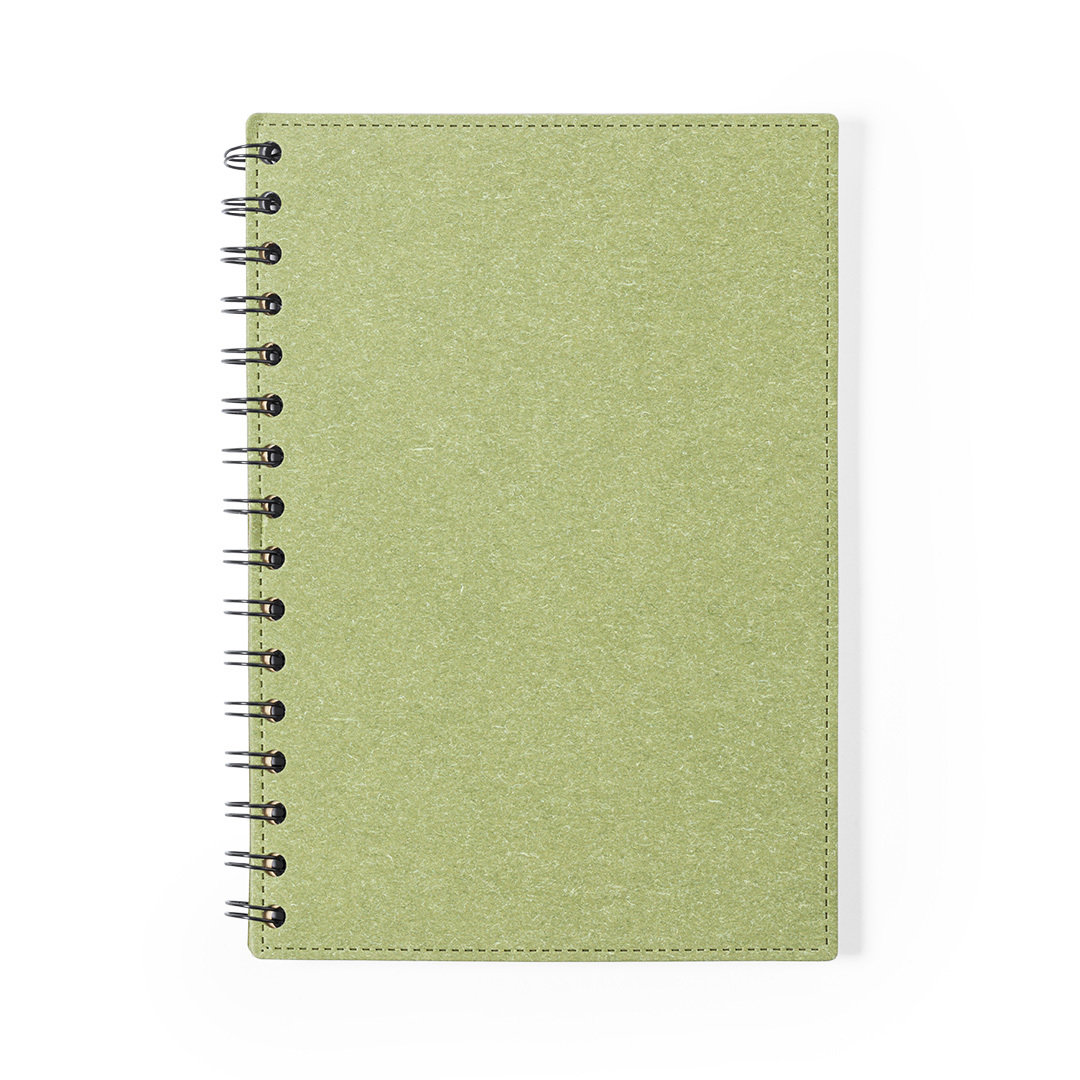 Libreta Idina - Imagen 4