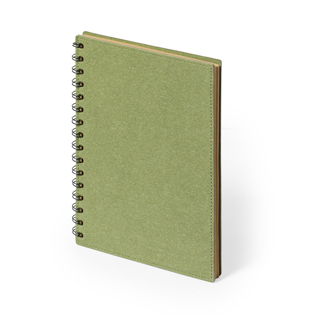Libreta Idina - Imagen 5