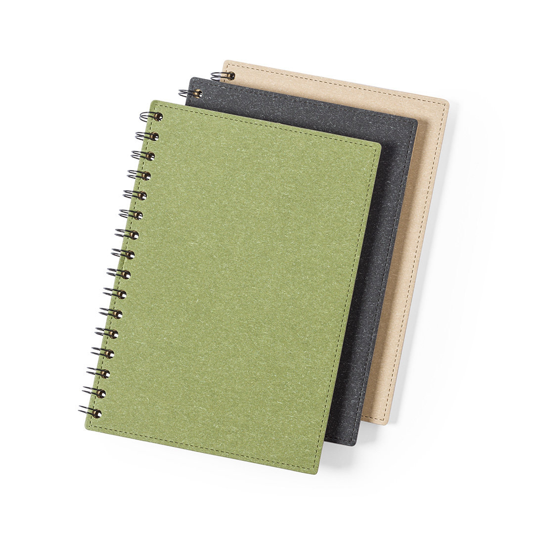 Libreta Idina - Imagen 7