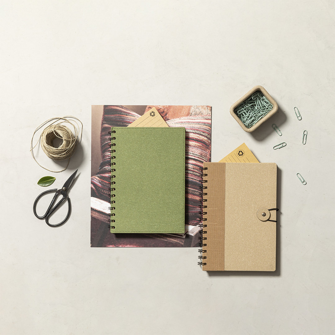 Libreta Idina - Imagen 11