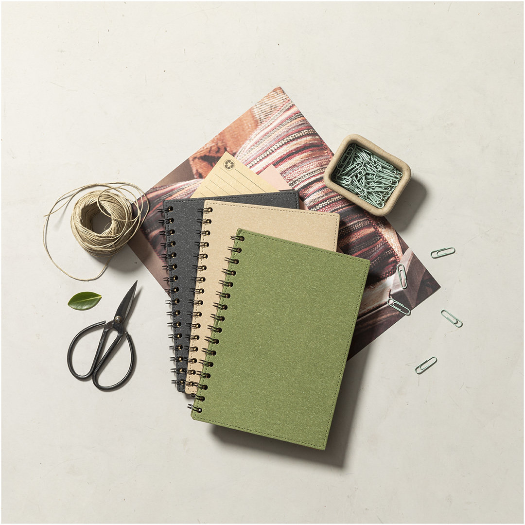 Libreta Idina - Imagen 12