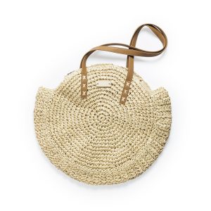 Alternative view of Bolso Mandy