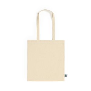 Alternative view of Bolsa Flyca Fairtrade 41 cm x 37 cm