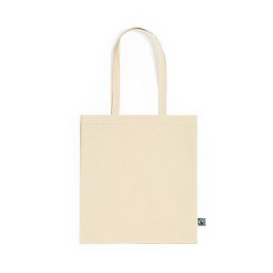 Alternative view of Bolsa Elatek Fairtrade 42 cm x 38 cm x 12 cm
