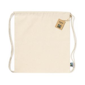 Alternative view of Mochila Sanfer Fairtrade