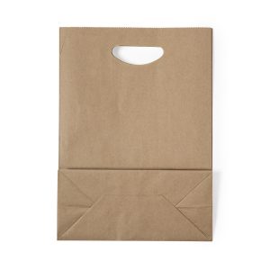 Alternative view of Bolsa Haspun 36 cm x 26 cm x 12 cm