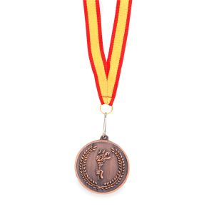 Alternative view of Medalla Corum