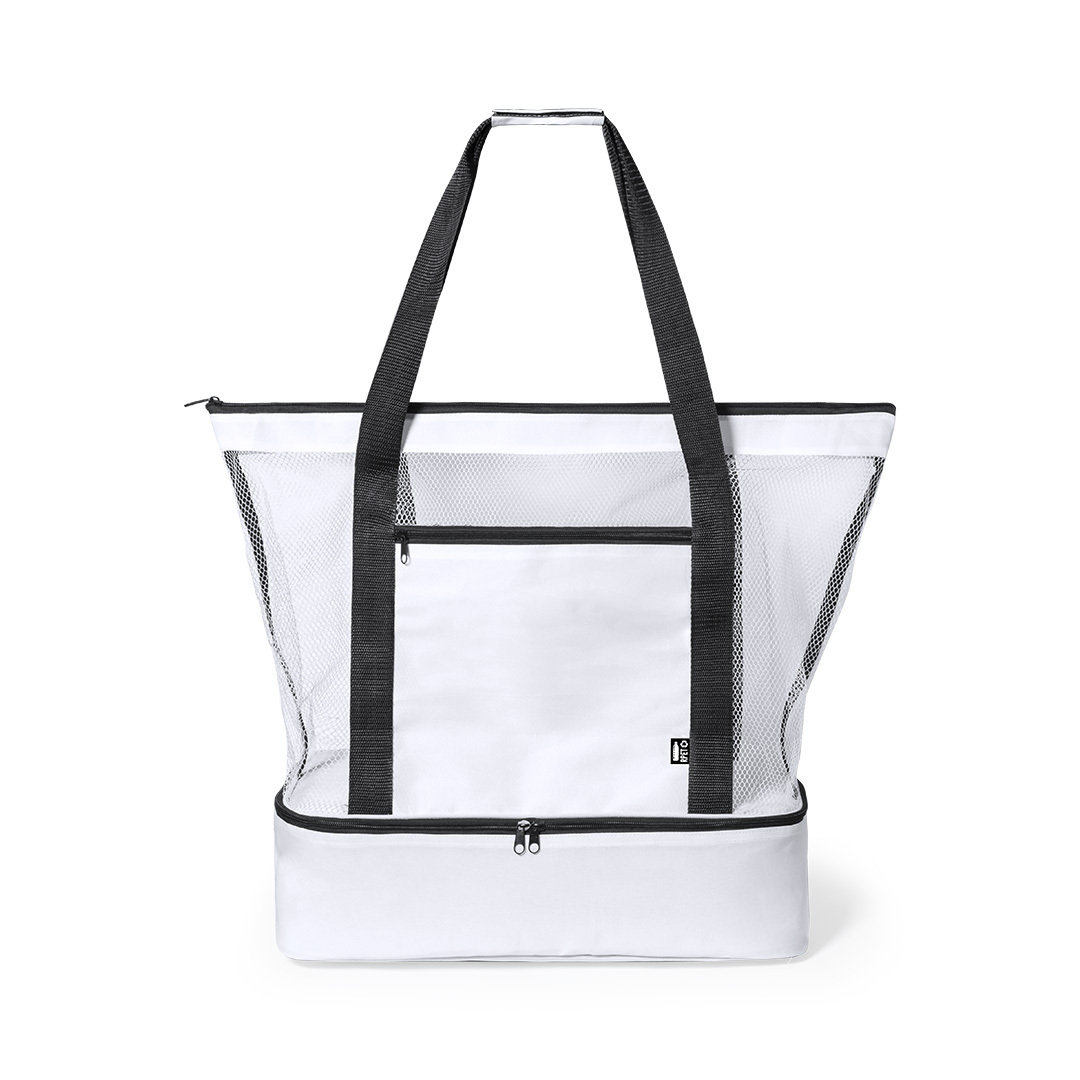 Bolsa Nevera Pattel 52 cm x 48 cm x 16.5 cm - Imagen 2