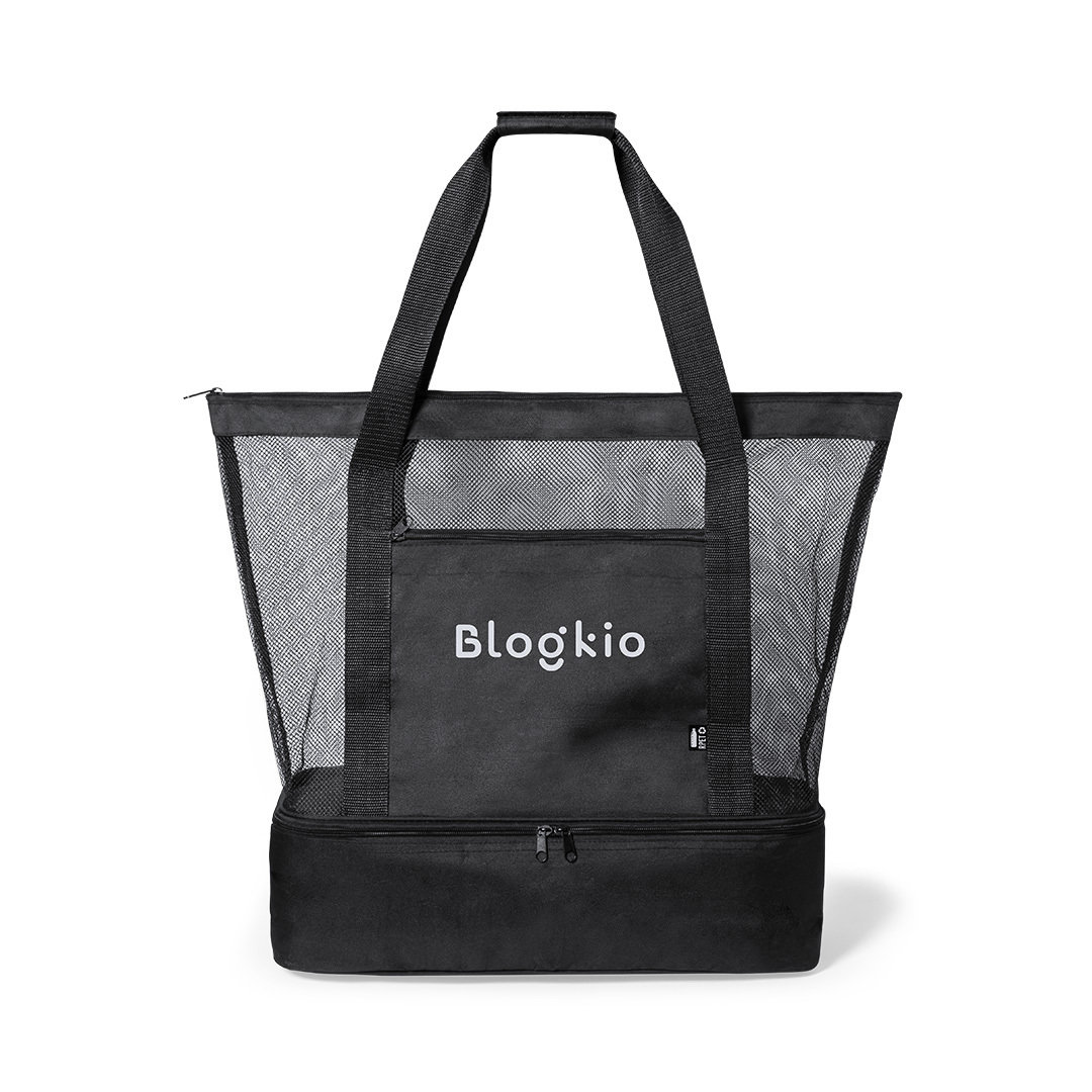 Bolsa Nevera Pattel 52 cm x 48 cm x 16.5 cm - Imagen 4