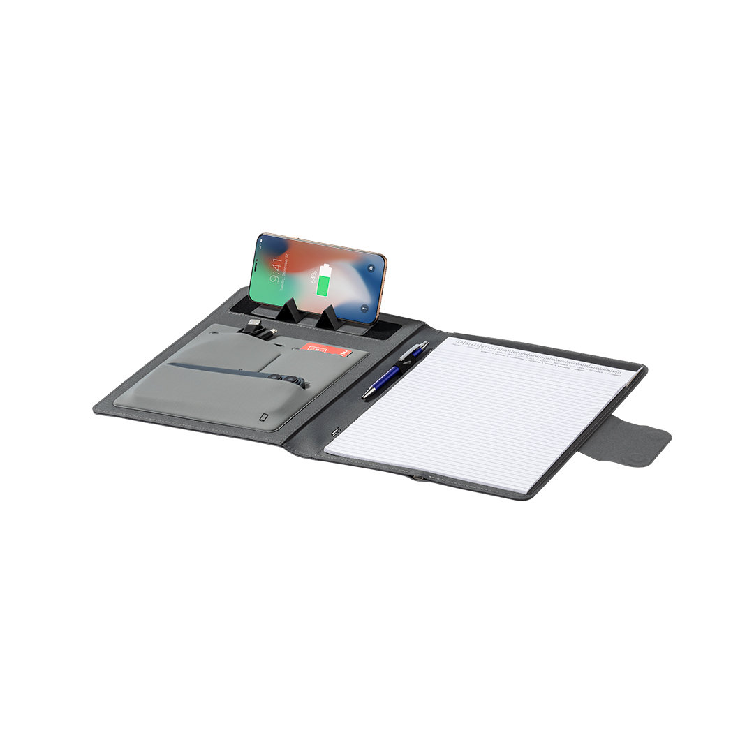 Carpeta Multifunción Harbur - Imagen 6