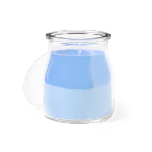 Alternative view of Vela Aromática Saicer