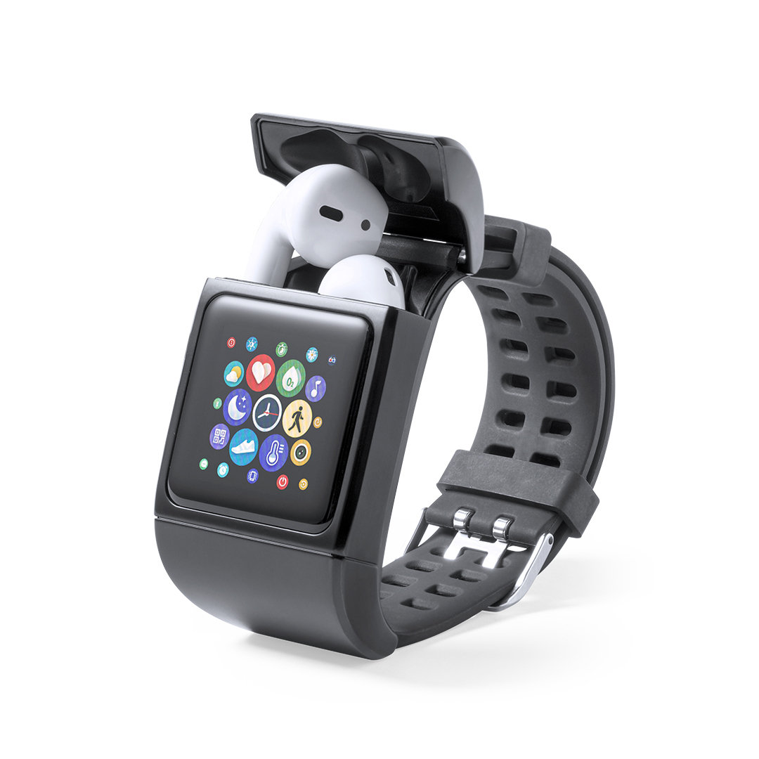 Reloj Inteligente Pinsir - Imagen 6