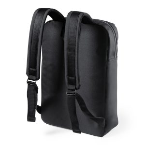 Alternative view of Mochila Sulust