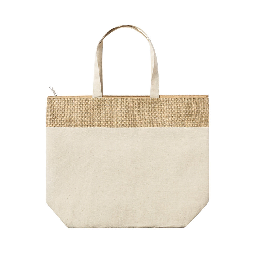 Bolsa Térmica Linax 33 cm x 43 cm x 14 cm - Imagen 2