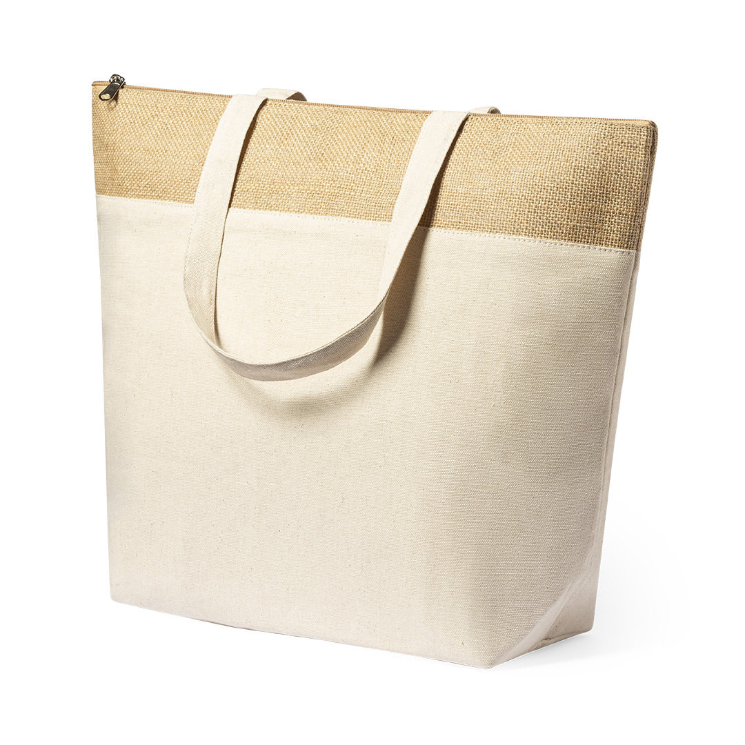 Bolsa Térmica Linax 33 cm x 43 cm x 14 cm - Imagen 3