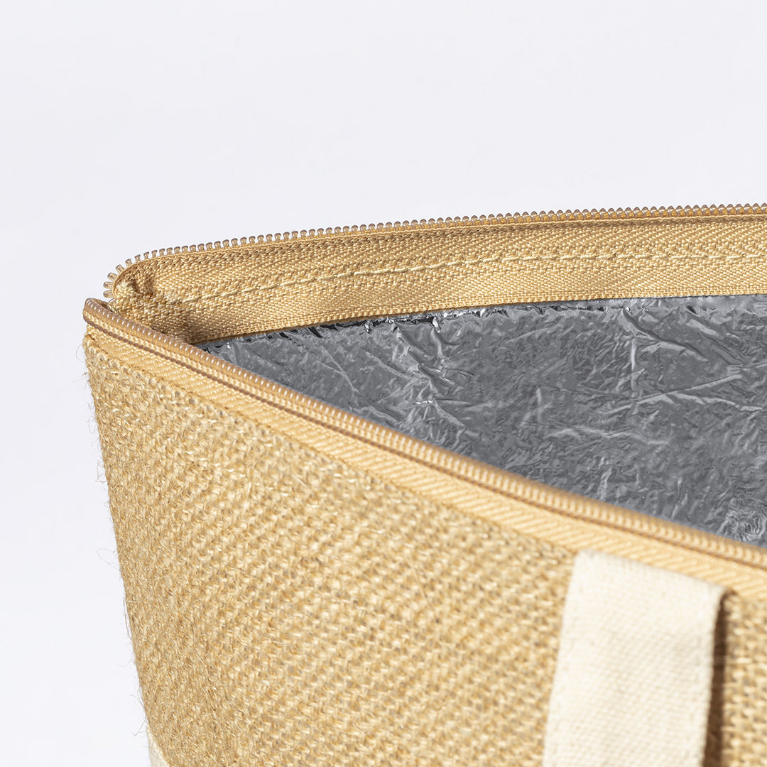 Bolsa Térmica Linax 33 cm x 43 cm x 14 cm - Imagen 4