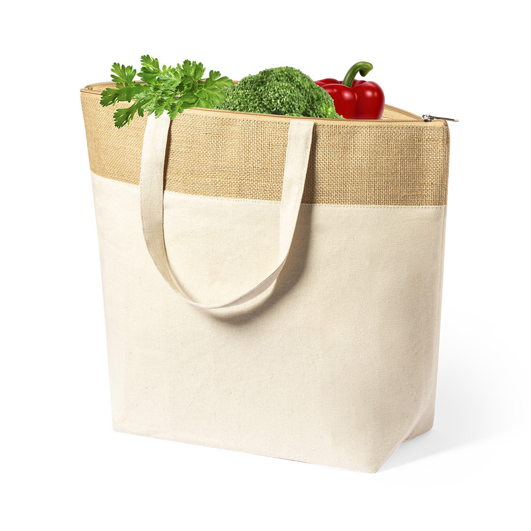 Bolsa Térmica Linax 33 cm x 43 cm x 14 cm - Imagen 5