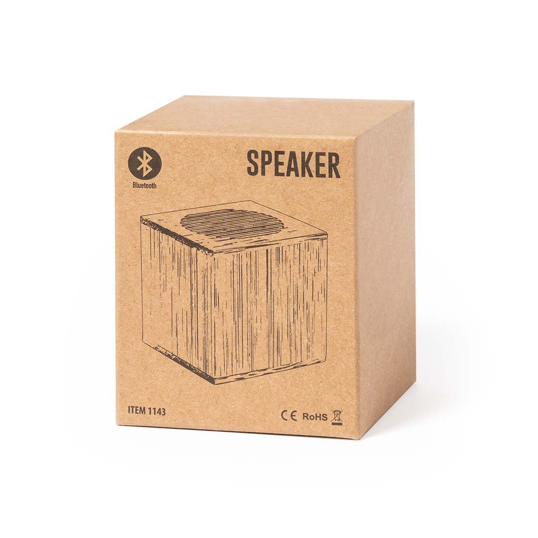 Altavoz Teoden - Imagen 4