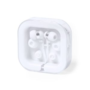 Alternative view of Auriculares Trubus
