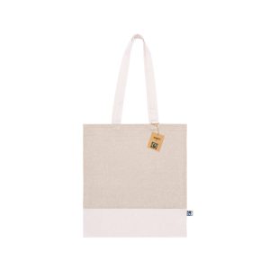 Alternative view of Bolsa Annet Fairtrade 41 cm x 37 cm